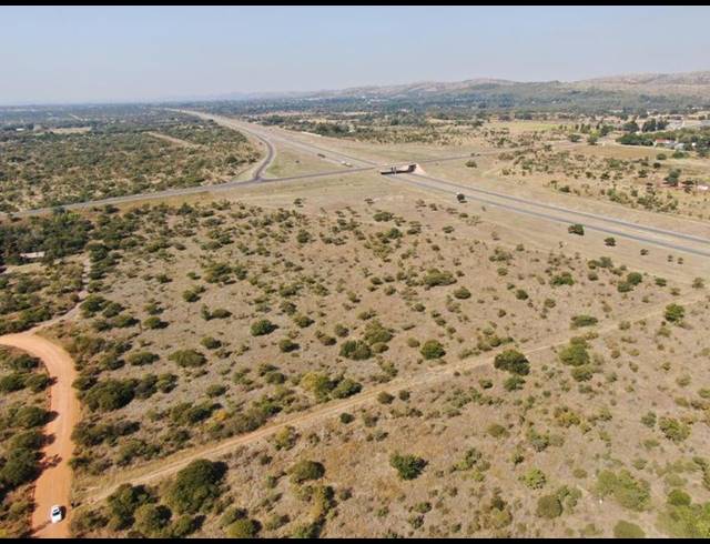 FARM FOR SALE IN STRYDFONTEIN